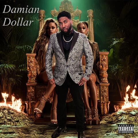 Damian Dollar