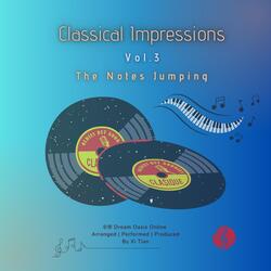 Flight of the Bumblebee (Piano Solo)