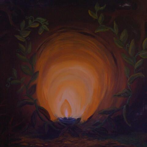 Light Shines in the Darkness