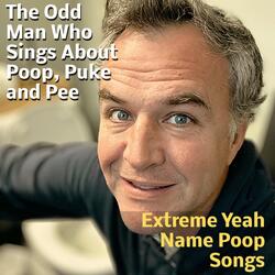 The Fabiana Poop Song