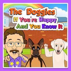 The Doggies If You're Happy and You Know It