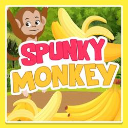 Spunky Monkey