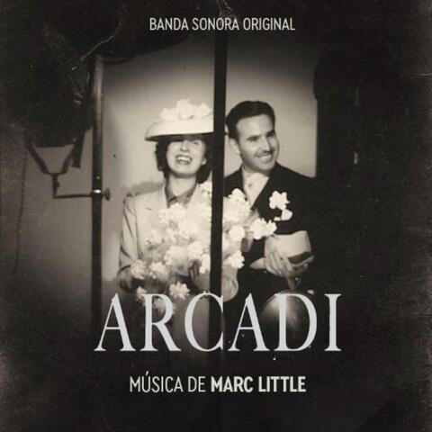 Arcadi (Banda Sonora Original)