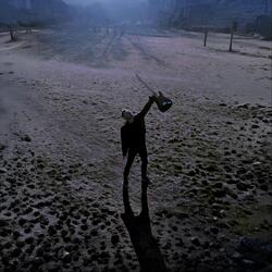 Taken From The Shadows
