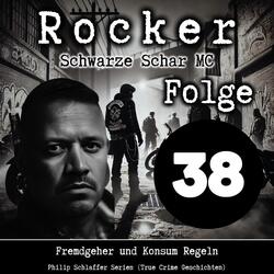 Rocker Schwarze Schar MC Folge 38 (Intro)