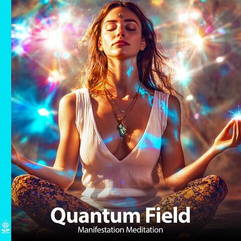 Quantum Field Manifestation Meditation (feat. Jess Shepherd)