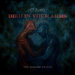 (I Just) Died in Your Arms