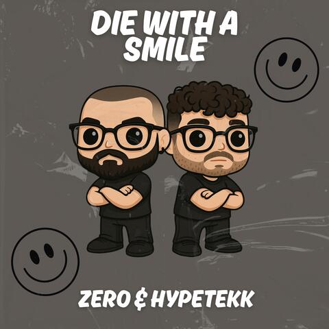 Die with a Smile