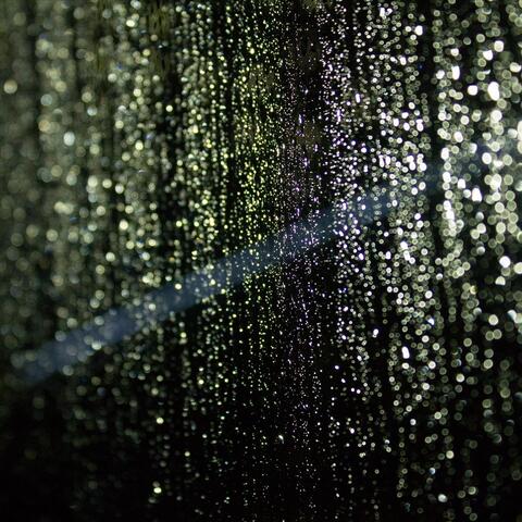 Dewdrops Turn To Vapor