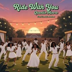 Ride with You (feat. Vandell Andrew)