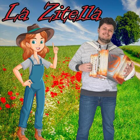 La zitella