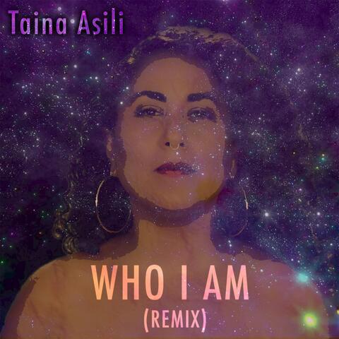 Who I Am (Remix)