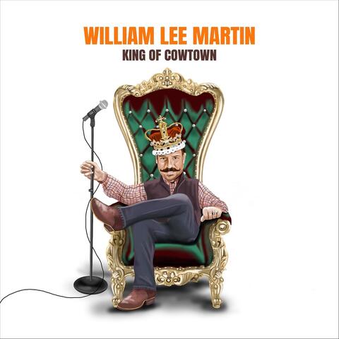 King of Cowtown