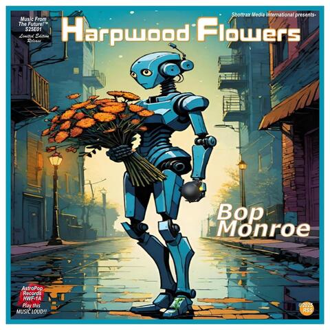 HARPWOOD FLOWERS
