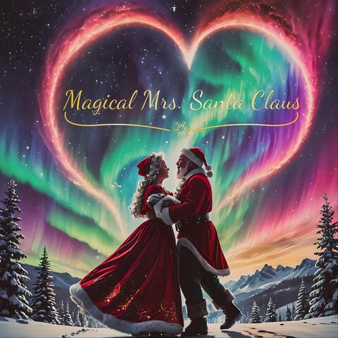 Magical Mrs. Santa Claus (feat. Cody Canyon)