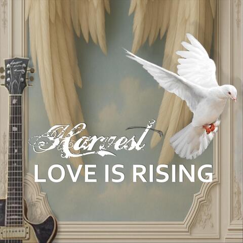 Love Is Rising