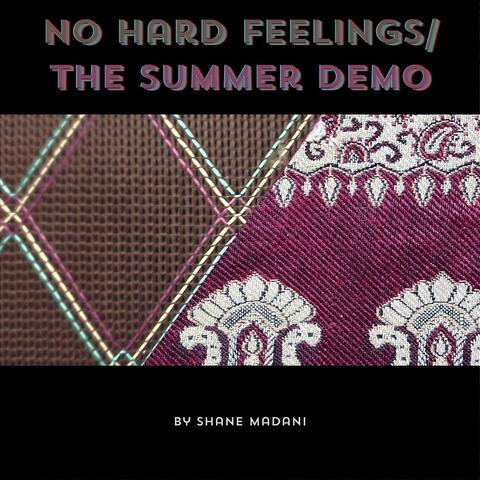 No Hard Feelings / The Summer Demo