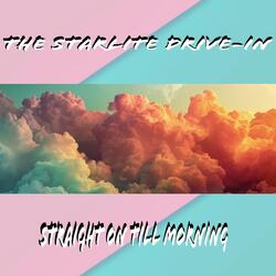 Straight On Till Morning