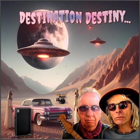 Destination Destiny