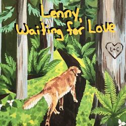 Lenny, Waiting for Love