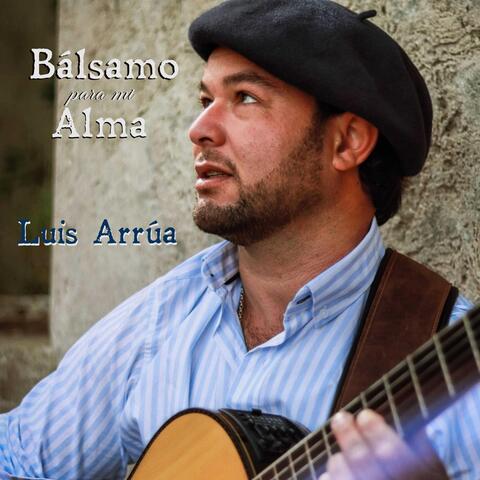 Bálsamo Para Mi Alma