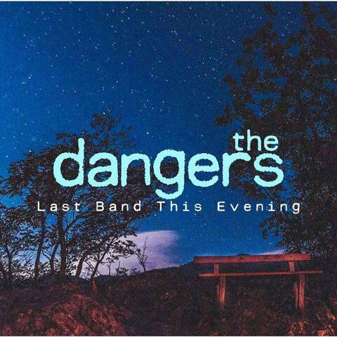 Last Band This Evening