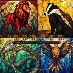 Restless Badger