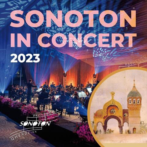 Sonoton 2023: Sonton in concert