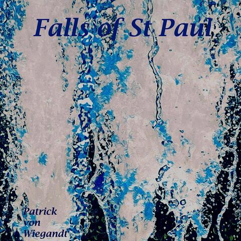 Falls of St Paul