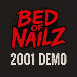Panic Attack (2001 Demo)