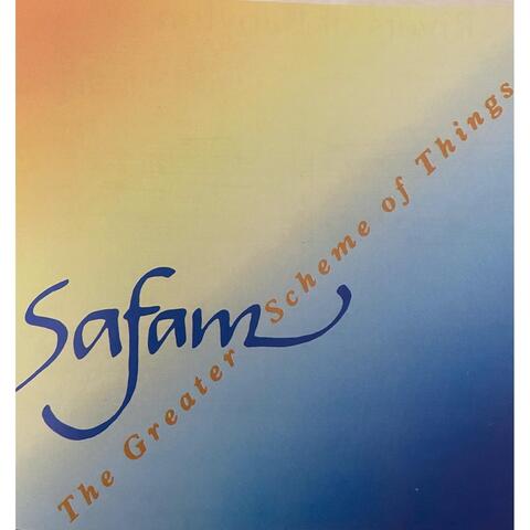 The Greater Scheme of Things