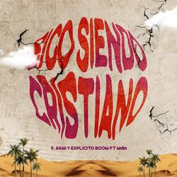 Sigo Siendo Cristiano (feat. Mdn)