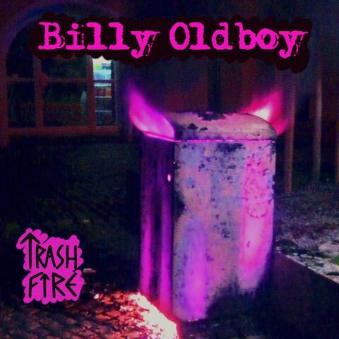 Trashfire