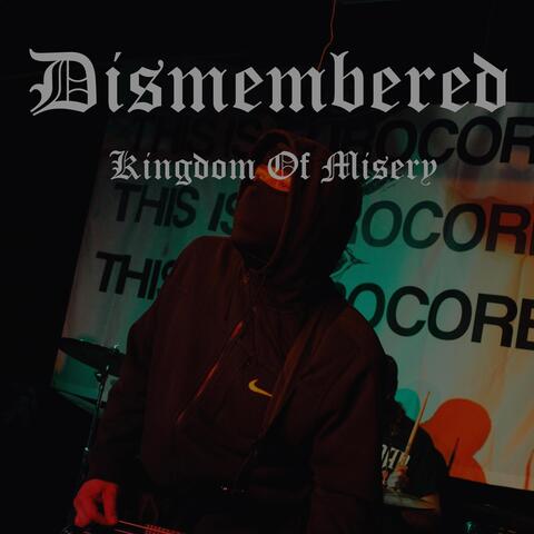 Kingdom of Misery
