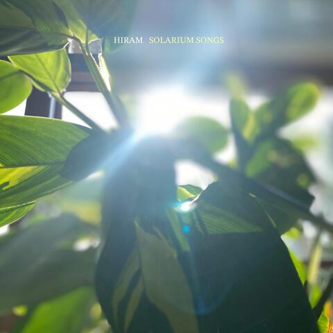 Solarium Songs
