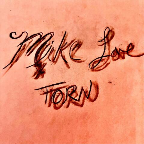torn
