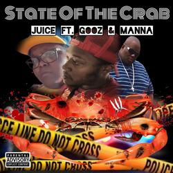 State Of The Crab (radio edit) [feat. Gooz & Manna]