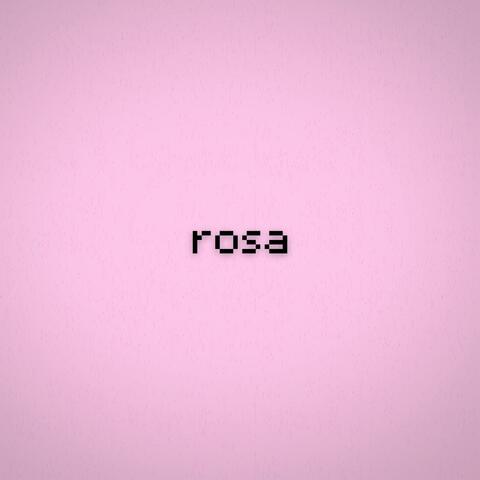 rosa