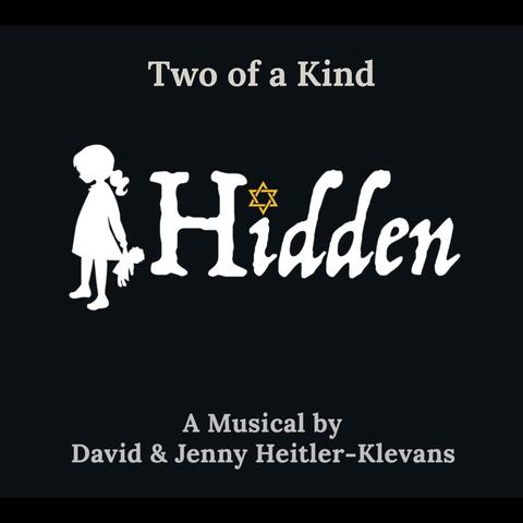 Hidden (Soundtrack)