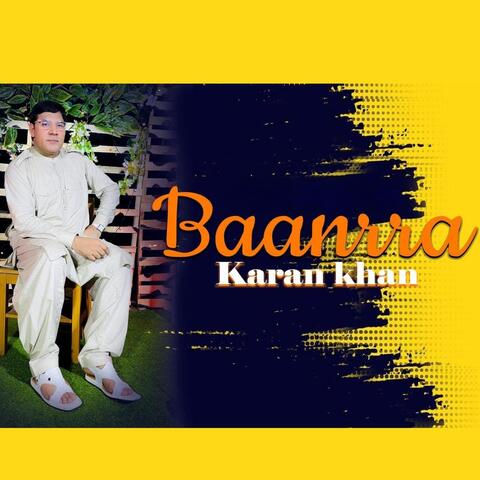 Baanrra