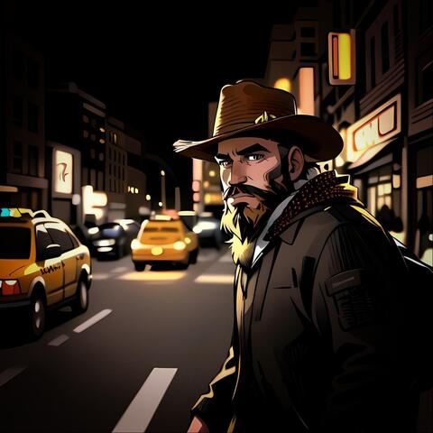 Urban Cowboy (Instrumental)