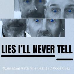 Lies I'll Never Tell