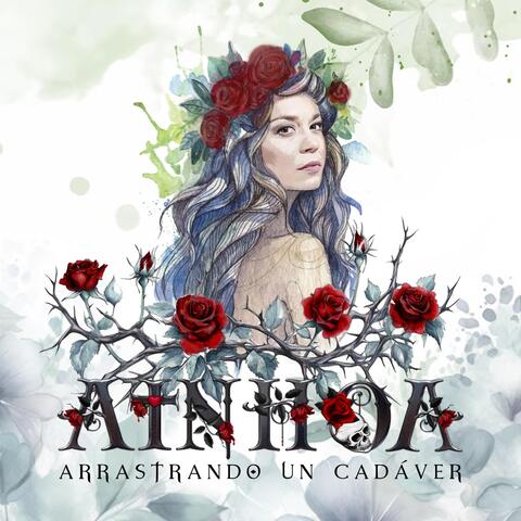 Arrastrando Un Cadáver