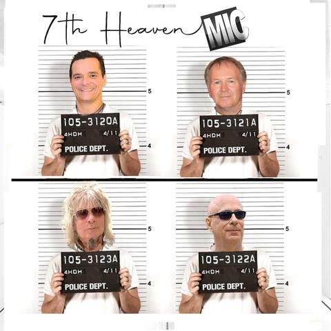 7th Heaven