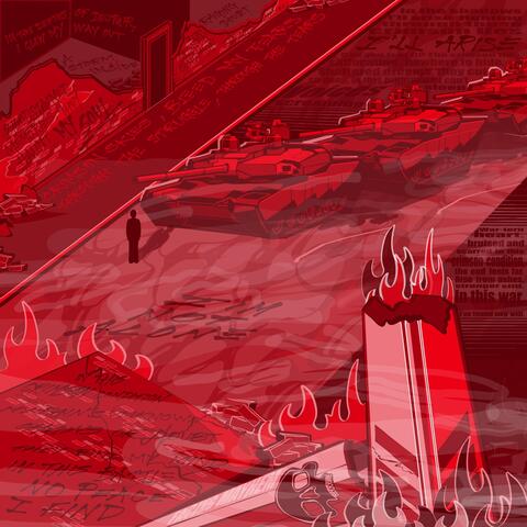 Crimson
