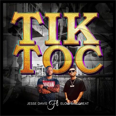 Tik Toc (feat. Elow the Great)