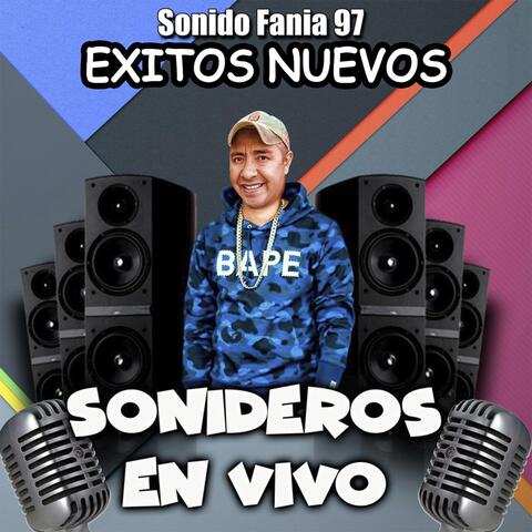 Sonido Fania 97 Exitos Nuevos