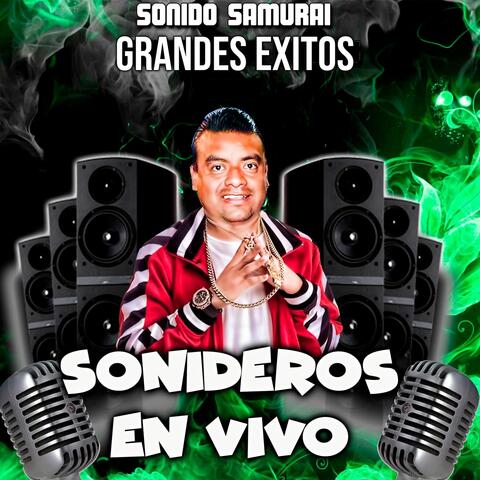 Sonido Samurai Grandes Exitos