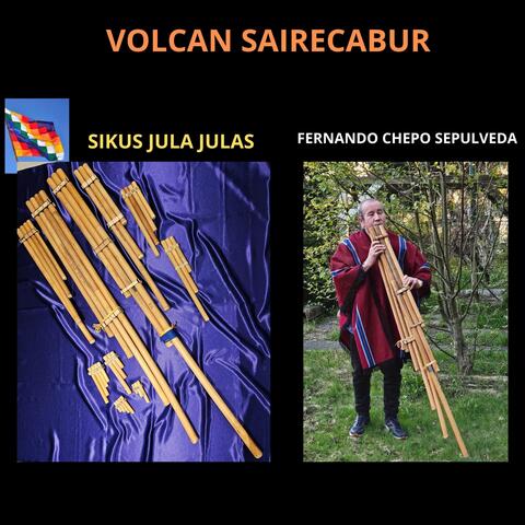 Volcán Sairecabur