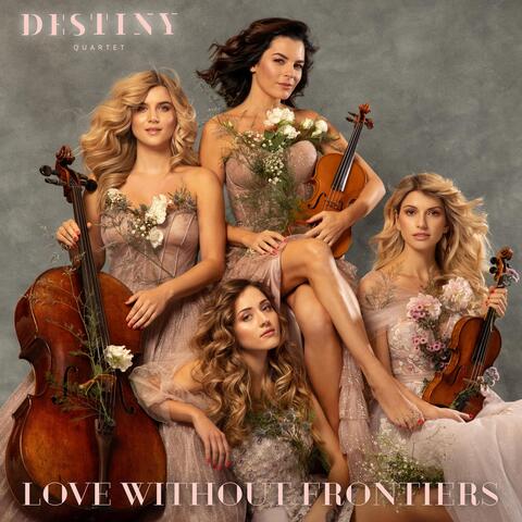 Love Without Frontiers